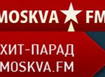Мои песни на радио Москва FM
